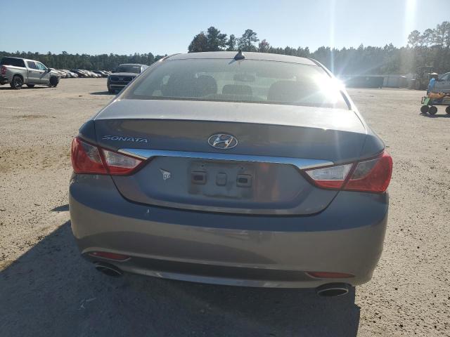 Photo 5 VIN: 5NPEC4AC7DH599467 - HYUNDAI SONATA SE 