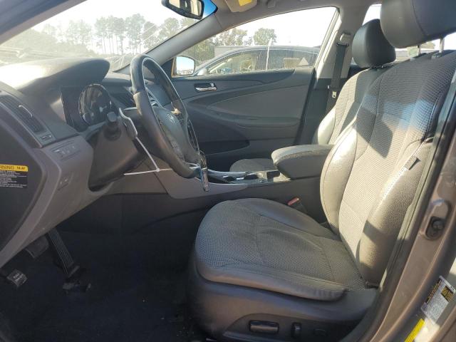 Photo 6 VIN: 5NPEC4AC7DH599467 - HYUNDAI SONATA SE 