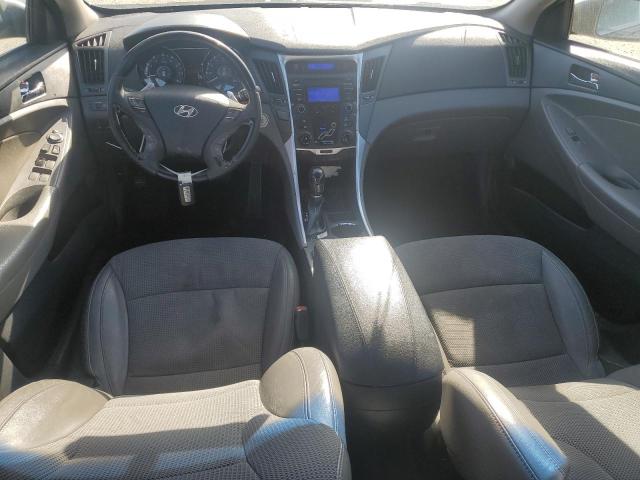 Photo 7 VIN: 5NPEC4AC7DH599467 - HYUNDAI SONATA SE 