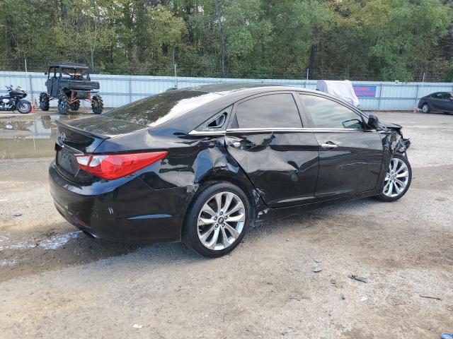 Photo 2 VIN: 5NPEC4AC7DH604862 - HYUNDAI SONATA SE 