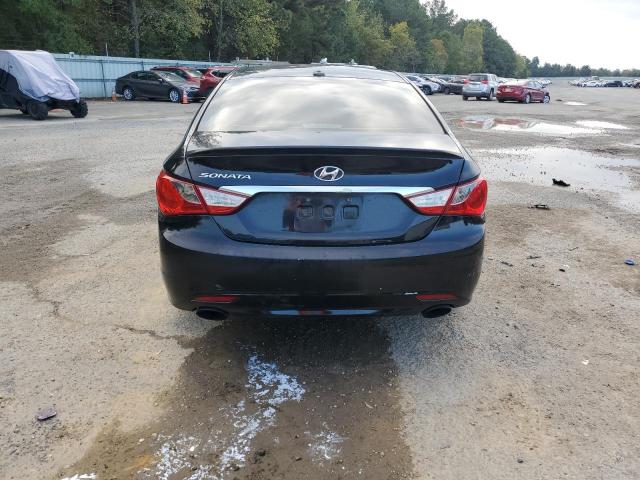 Photo 5 VIN: 5NPEC4AC7DH604862 - HYUNDAI SONATA SE 