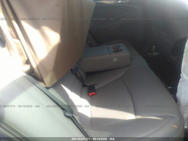 Photo 7 VIN: 5NPEC4AC7DH610208 - HYUNDAI SONATA 