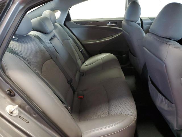 Photo 9 VIN: 5NPEC4AC7DH651325 - HYUNDAI SONATA 