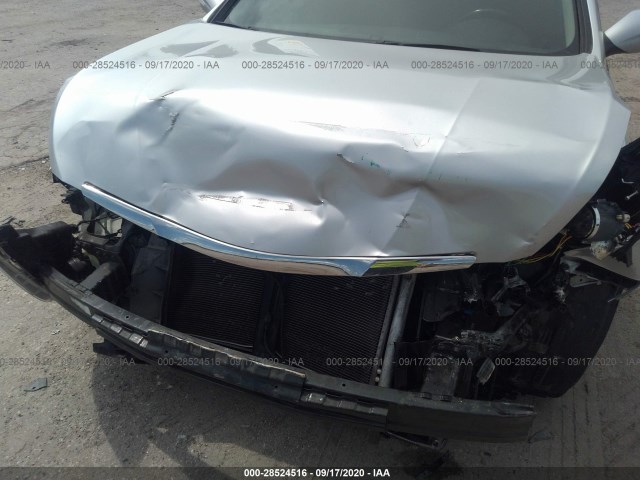 Photo 5 VIN: 5NPEC4AC7DH658677 - HYUNDAI SONATA 