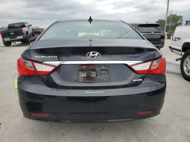 Photo 5 VIN: 5NPEC4AC7DH660154 - HYUNDAI SONATA 