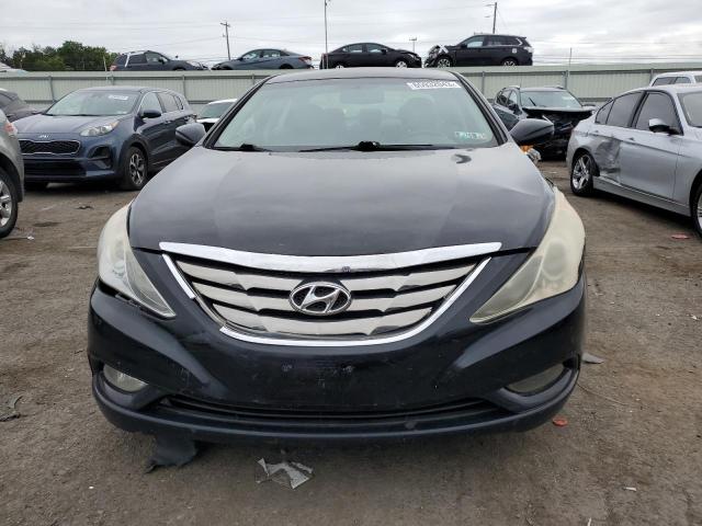 Photo 4 VIN: 5NPEC4AC7DH679576 - HYUNDAI SONATA SE 