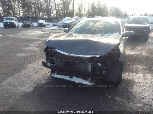 Photo 5 VIN: 5NPEC4AC7DH700913 - HYUNDAI SONATA 