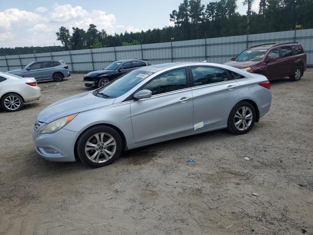 Photo 0 VIN: 5NPEC4AC7DH702662 - HYUNDAI SONATA SE 