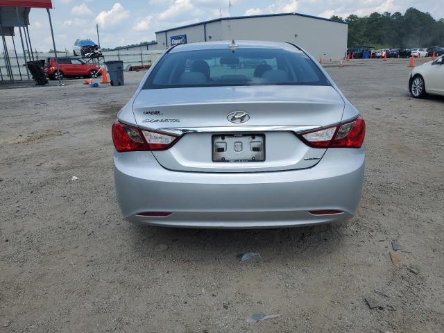 Photo 5 VIN: 5NPEC4AC7DH702662 - HYUNDAI SONATA SE 