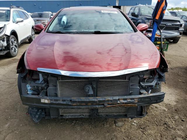 Photo 4 VIN: 5NPEC4AC7DH704489 - HYUNDAI SONATA 