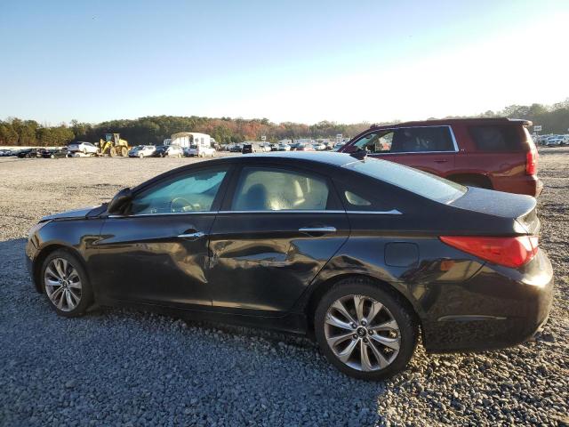 Photo 1 VIN: 5NPEC4AC7DH762330 - HYUNDAI SONATA 