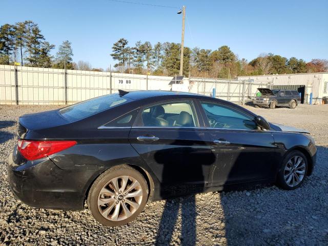 Photo 2 VIN: 5NPEC4AC7DH762330 - HYUNDAI SONATA 