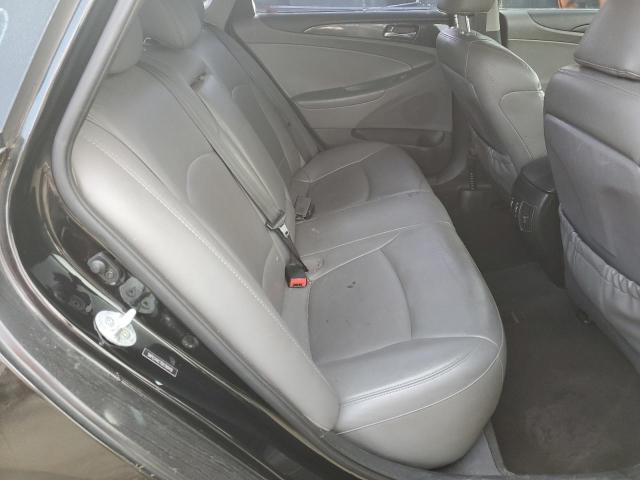 Photo 5 VIN: 5NPEC4AC7DH790418 - HYUNDAI SONATA SE 