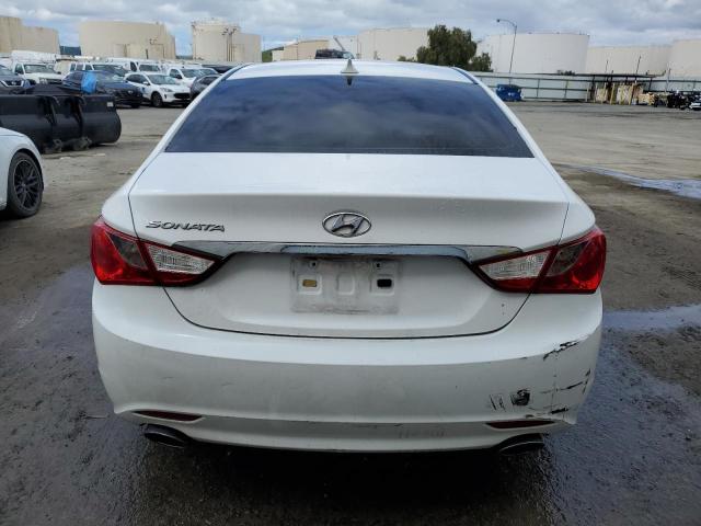 Photo 5 VIN: 5NPEC4AC7DH798292 - HYUNDAI SONATA 