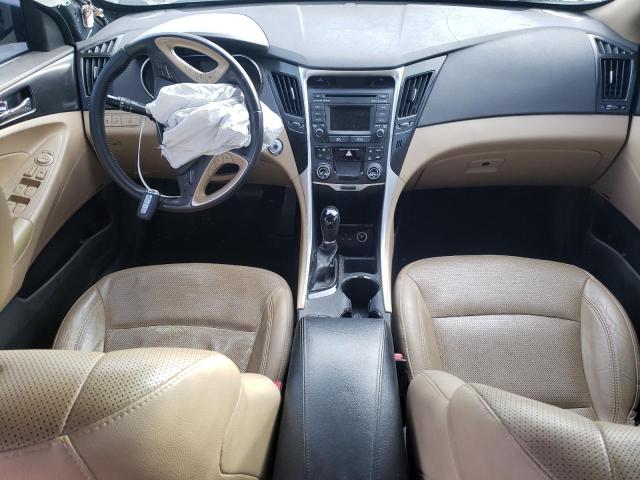 Photo 7 VIN: 5NPEC4AC7EH815917 - HYUNDAI SONATA SE 