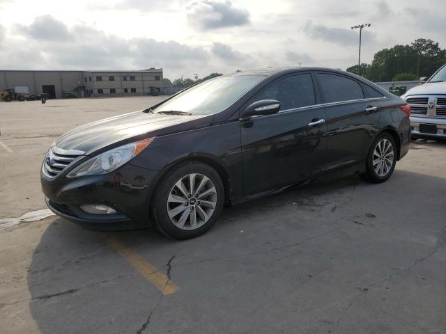 Photo 0 VIN: 5NPEC4AC7EH828909 - HYUNDAI SONATA SE 