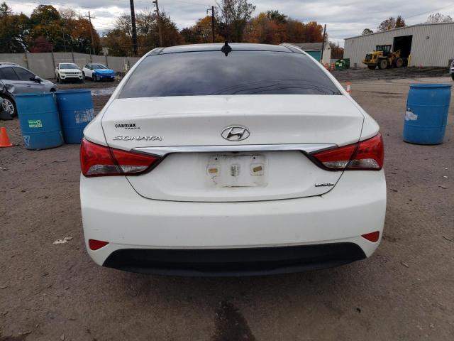 Photo 5 VIN: 5NPEC4AC7EH871694 - HYUNDAI SONATA 