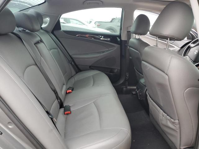 Photo 9 VIN: 5NPEC4AC7EH875969 - HYUNDAI SONATA SE 