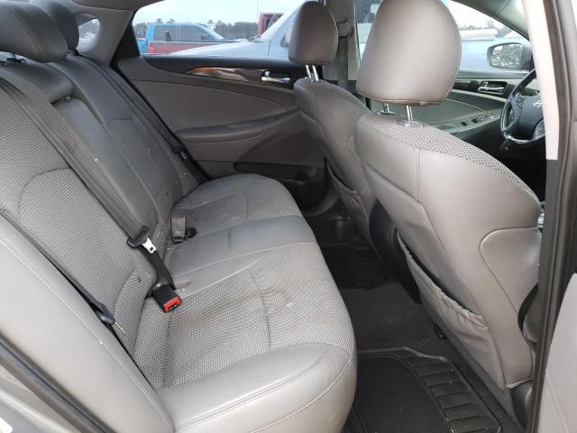 Photo 5 VIN: 5NPEC4AC7EH893047 - HYUNDAI SONATA SE 