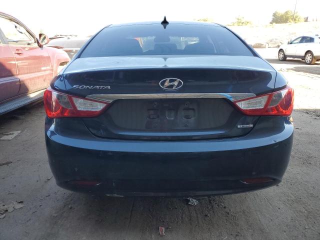 Photo 5 VIN: 5NPEC4AC8BH000542 - HYUNDAI SONATA 