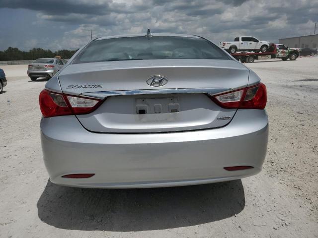 Photo 5 VIN: 5NPEC4AC8BH001948 - HYUNDAI SONATA SE 