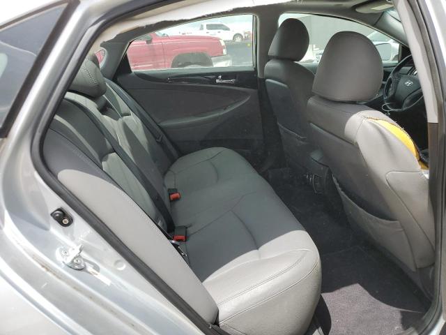 Photo 9 VIN: 5NPEC4AC8BH001948 - HYUNDAI SONATA SE 