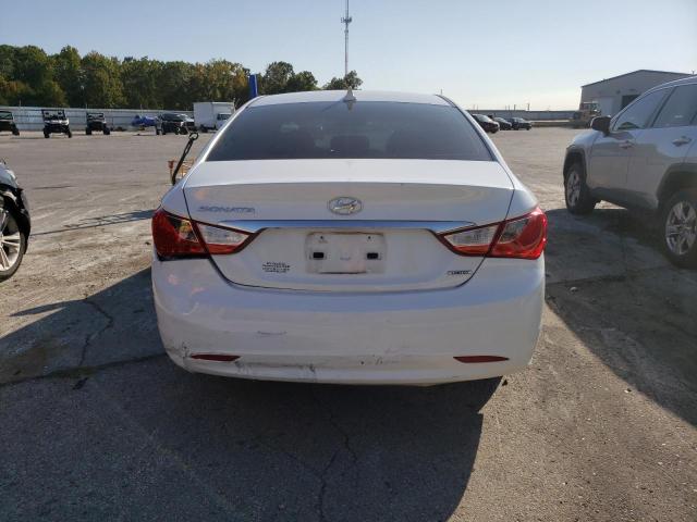 Photo 5 VIN: 5NPEC4AC8BH005577 - HYUNDAI SONATA SE 