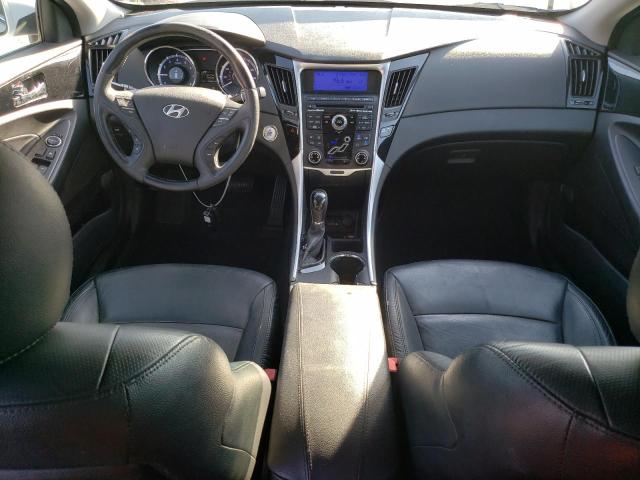 Photo 7 VIN: 5NPEC4AC8BH005577 - HYUNDAI SONATA SE 