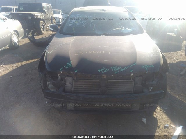 Photo 5 VIN: 5NPEC4AC8BH018233 - HYUNDAI SONATA 