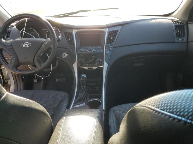 Photo 7 VIN: 5NPEC4AC8BH066394 - HYUNDAI SONATA SE 