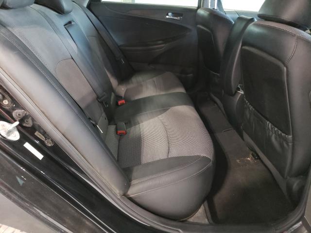 Photo 5 VIN: 5NPEC4AC8BH068937 - HYUNDAI SONATA SE 