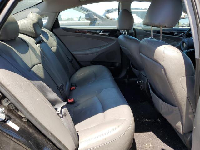 Photo 9 VIN: 5NPEC4AC8BH088668 - HYUNDAI SONATA SE 