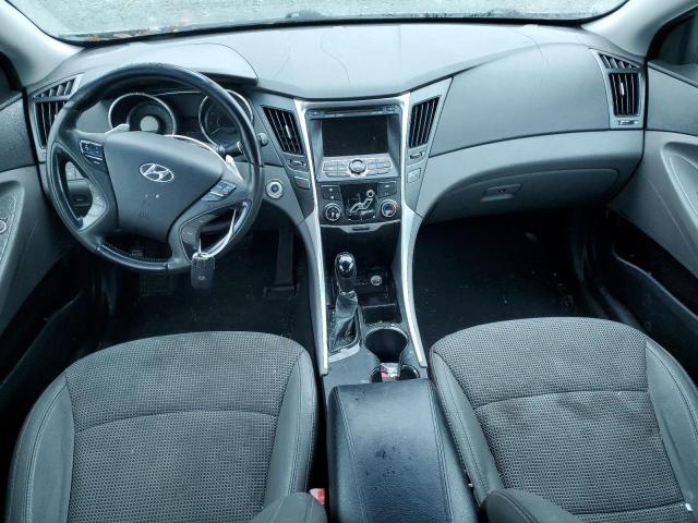 Photo 7 VIN: 5NPEC4AC8BH097127 - HYUNDAI SONATA SE 