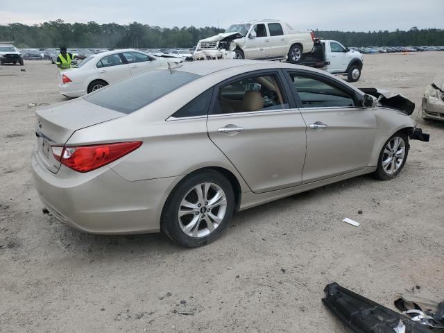 Photo 2 VIN: 5NPEC4AC8BH097399 - HYUNDAI SONATA 