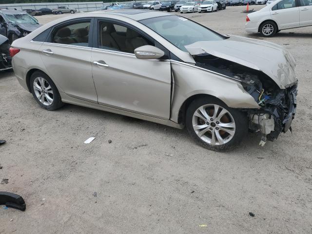 Photo 3 VIN: 5NPEC4AC8BH097399 - HYUNDAI SONATA 