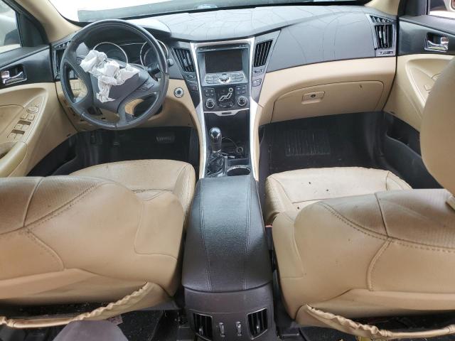 Photo 7 VIN: 5NPEC4AC8BH097399 - HYUNDAI SONATA 