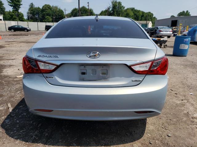 Photo 5 VIN: 5NPEC4AC8BH113617 - HYUNDAI SONATA SE 