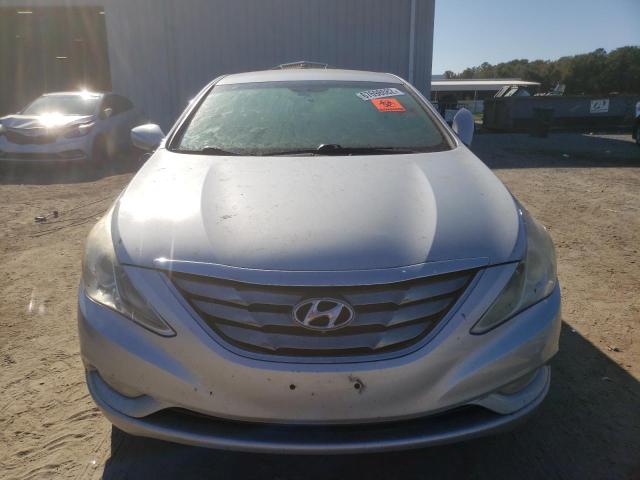 Photo 4 VIN: 5NPEC4AC8BH114864 - HYUNDAI SONATA SE 