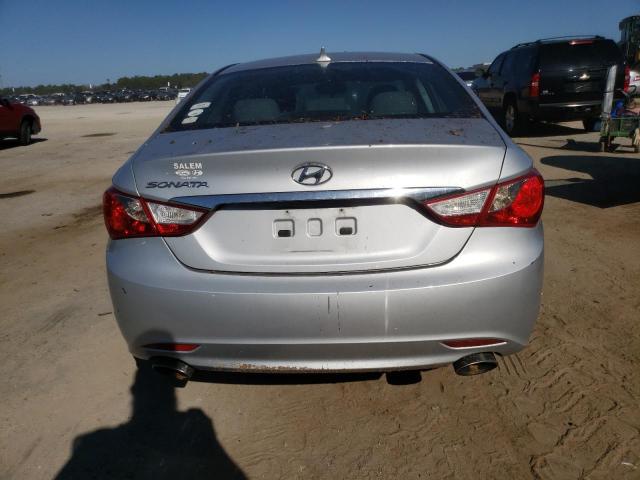 Photo 5 VIN: 5NPEC4AC8BH114864 - HYUNDAI SONATA SE 