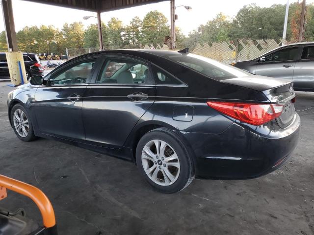 Photo 1 VIN: 5NPEC4AC8BH115383 - HYUNDAI SONATA SE 