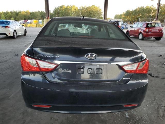 Photo 5 VIN: 5NPEC4AC8BH115383 - HYUNDAI SONATA SE 