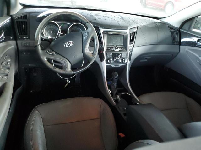Photo 7 VIN: 5NPEC4AC8BH115383 - HYUNDAI SONATA SE 