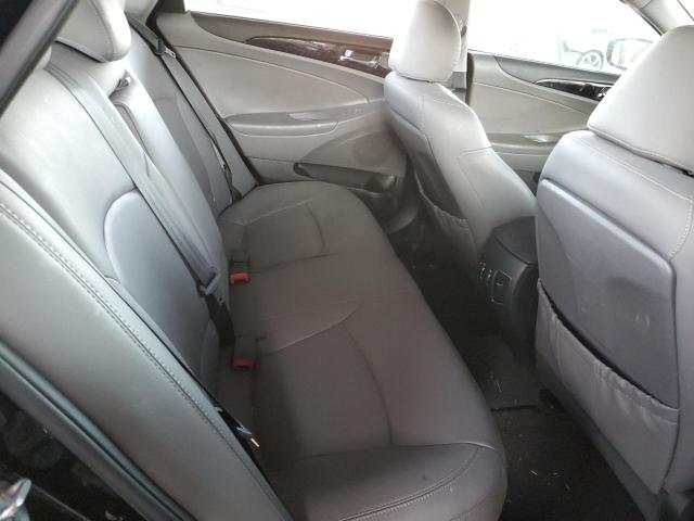 Photo 9 VIN: 5NPEC4AC8BH115383 - HYUNDAI SONATA SE 
