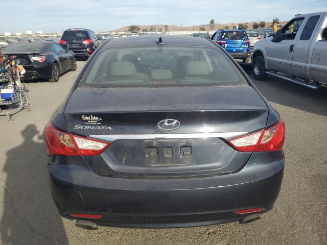 Photo 5 VIN: 5NPEC4AC8BH124438 - HYUNDAI SONATA SE 