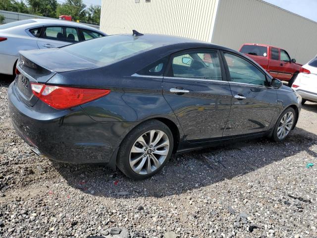 Photo 2 VIN: 5NPEC4AC8BH125962 - HYUNDAI SONATA SE 