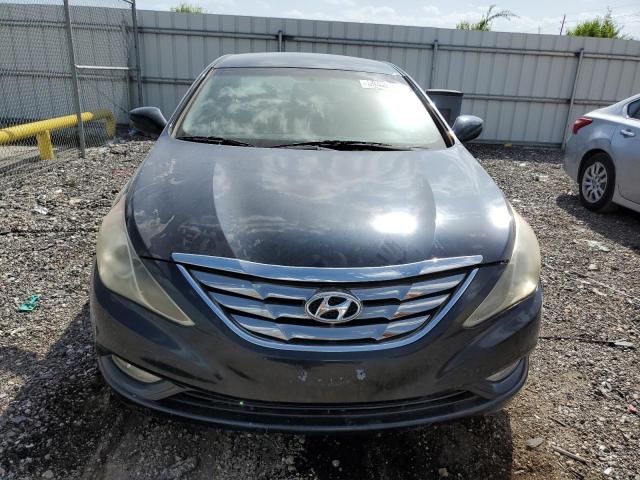 Photo 4 VIN: 5NPEC4AC8BH125962 - HYUNDAI SONATA SE 