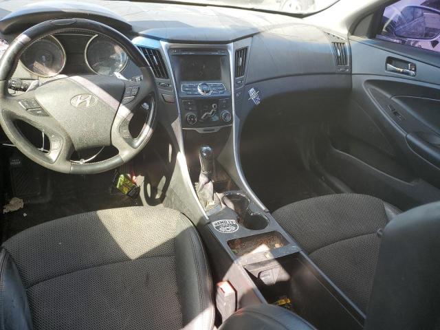 Photo 7 VIN: 5NPEC4AC8BH137397 - HYUNDAI SONATA SE 