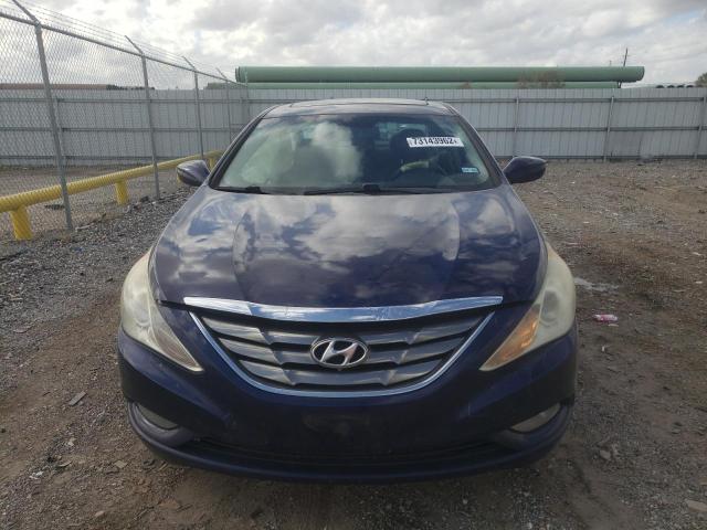 Photo 4 VIN: 5NPEC4AC8BH139005 - HYUNDAI SONATA SE 