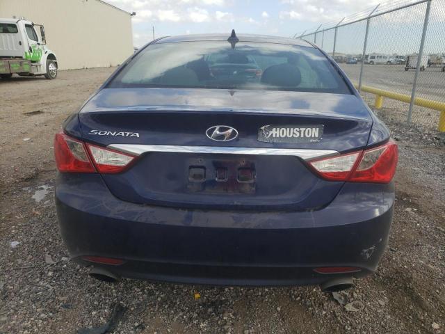 Photo 5 VIN: 5NPEC4AC8BH139005 - HYUNDAI SONATA SE 