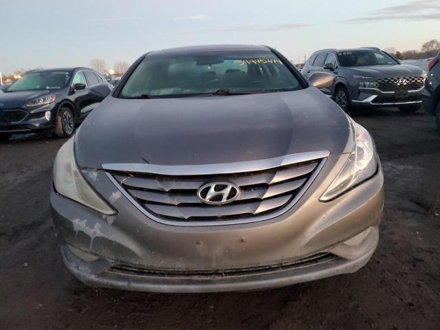 Photo 4 VIN: 5NPEC4AC8BH156970 - HYUNDAI SONATA 